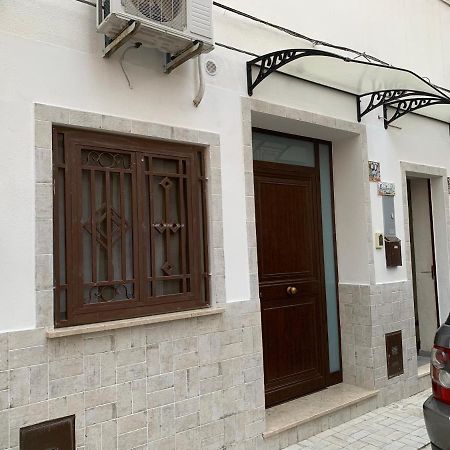 Ferienwohnung Casa Enza Partanna Mondello Palermo Exterior foto