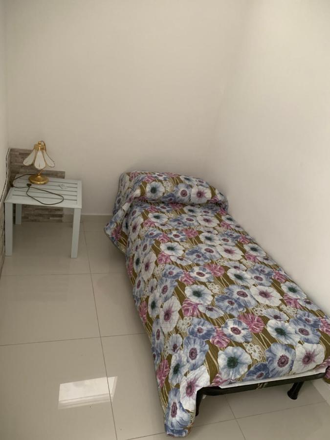 Ferienwohnung Casa Enza Partanna Mondello Palermo Exterior foto